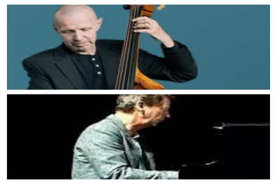 28.03.2026: The Art of Duo Thomas Heidepriem meets Tilman Günther